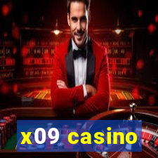 x09 casino